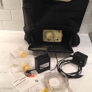 Medela Pump in Style Advance. EUC